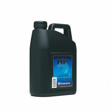 Kahetaktilise mootori õli Husqvarna HP 5878085-20, 4 L
