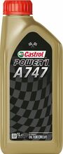 Kahetaktilise mootori õli Castrol Power 1 A747, 1 L