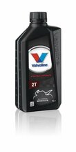 Kahetaktilise mootori õli Valvoline Racing Oil 2T, 1L