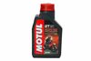 Kahetaktilise mootoriõli Motul Scooter Power 2T 105881, 1 L