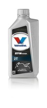 Seguõli Valvoline 2T Synpower, 1 L