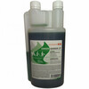 Kahetaktilise mootori \\u00f5li Amber-line 2T, 1 L, roheline