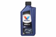 Mootoriõli Valvoline Durablend 2T, 1 L