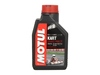 Kahetaktilise mootoriõli Motul Kart Grand Prix 2T 105884, 1 L