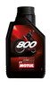 Kahetaktilise mootoriõli Motul 800 Factory Line Off Road 2T, 1 L