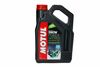 Kahetaktilise mootoriõli Motul Snowpower 2T, 4 L