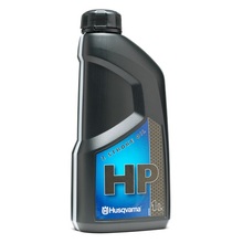 Kahetaktilise mootori õli Husqvarna HP, 1 L