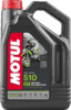 Mootorratta mootoriõli Motul 510 2T 104030, 4 L