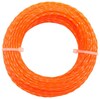 Trimmerijõhv Flo Silent 89480, d-2,4 mm x 15 m