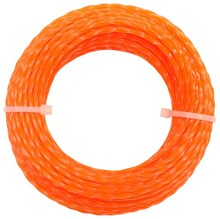 Trimmerijõhv Flo Silent 89480, d-2,4 mm x 15 m