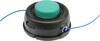Trimmeripea Flo 79552, 2,4-2,7 mm