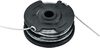 Trimmeri pool koos jõhviga Bosch ART 30-36 LI F016800351, must, 1,6 mm x 6 m