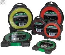 Trimmerijõhv Hitachi 28 m, nelinurkne, 2,65 mm