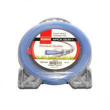 Niidiköis trimmerile Nevada SPCX Premium, 1,6 mm x 15 m
