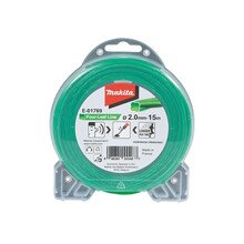 Trimmerijõhv Makita E-01769, 2,0 mm x 15 m