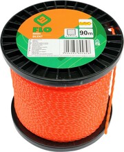 Trimmerijõhv Flo Silent 89484, d-2,4 mm x 90 m