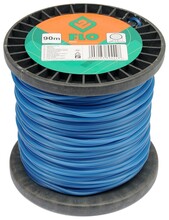 Trimmerijõhv Flo 89444, d-3,0 mm x 56 m