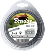 Trimmerijõhv Bradas ZRG3015B, 3 mm x 15 m