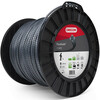 Trimmerijõhv OREGON Flexiblade 111087E, 2,65 mm x 250 m