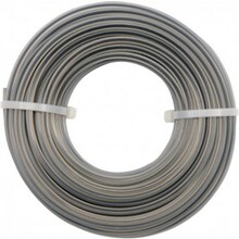 Trimmerijõhv Flo Trygon 89471, 2,7 mm x 15 m