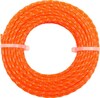 Trimmerijõhv Flo Silent 89481, d-2,7 mm x 15 m