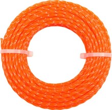 Trimmerijõhv Flo Silent 89481, d-2,7 mm x 15 m