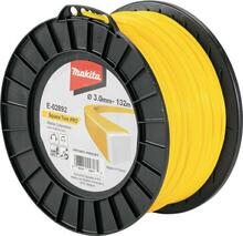 Trimmerijõhv Makita E-02892, 3,0 mm x 132 m