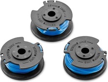 Trimmeri pool koos jõhviga KARCHER LTR 18, 3 tk