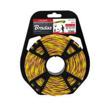 Trimmerijõhv Bradas ULTRA L3, 2,4 mm x 96 m