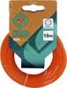 Trimmerijõhv Flo 89405, ümmargune 2,6 mm x 10 m