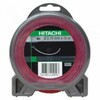Trimmerijõhv Hitachi, nelinurkne 2,65 mm x 56 m