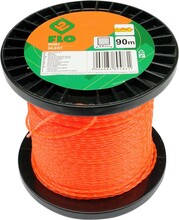Trimmerijõhv Flo Silent 89483, d-2,0 mm x 90 m