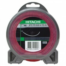 Trimmerijõhv Hitachi, 2,65 mm x 15 m