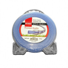 Niidiköis trimmerile Nevada SPCX Premium, 2,4 mm x 15 m