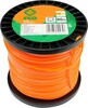 Trimmerijõhv Flo Extranyl 89465, d-2,4 mm x 90 m
