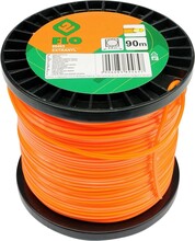 Trimmerijõhv Flo Extranyl 89465, d-2,4 mm x 90 m