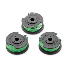 Trimmeri poolide komplekt Karcher LTR 36 2.444-017.0, 3 tk