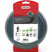 Trimmerijõhv Oregon Flexiblade 111085E, 4,0 mm x 21 m