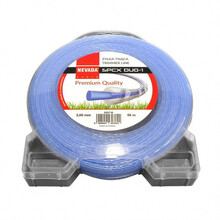 Niidiköis trimmerile Nevada SPCX Premium, 3,0 mm x 56 m