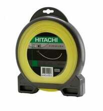 Trimmerijõhv Hitachi 56 m, ümar, 3 mm