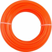 Trimmerijõhv Vorel Star 89425, 2,6 mm x 15 m
