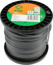 Trimmerijõhv Flo Trygon 89475, d-3,0 mm x 60 m