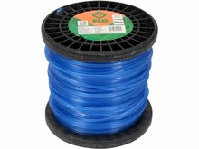 Trimmerijõhv Flo Star 89458, 2,6 mm x 90 m