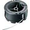 Trimmeri pool jõhviga Bosch UniversalGrassCut 18 F016800570, 1,6 mm x 6 m