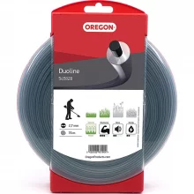Trimmerijõhv Oregon Duolin, 2,7 mm x 70 m