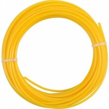 Trimmerijõhv Flo 89412, nelinurkne 1,6 mm x 10 m