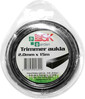 Trimmeri tamiil Besk 2,0 mm x 15 m, nelinurkne