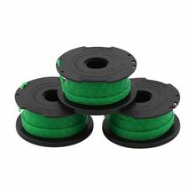 Pool koos lõiketamiiliga Black & Decker A6486-XJ, 2,0 mm, 3 tk