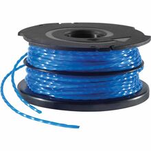 Topeltrull Black+Decker Reflex+ A6441-XJ, 2 x 6 m x 1,6 mm