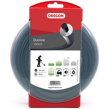 Trimmerijõhv Oregon Duoline, 2,4 mm x 90 m
